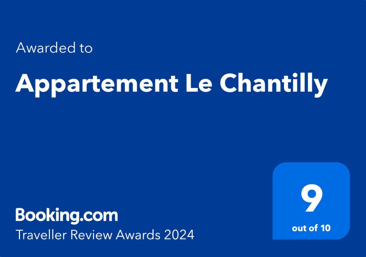Appartement Le Chantilly Cagnes-sur-Mer Dış mekan fotoğraf